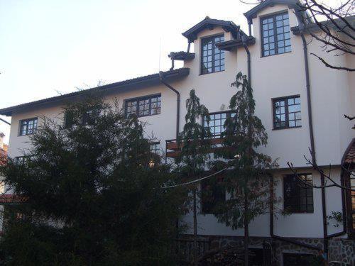 Hotel Teddy House Bansko Exterior foto