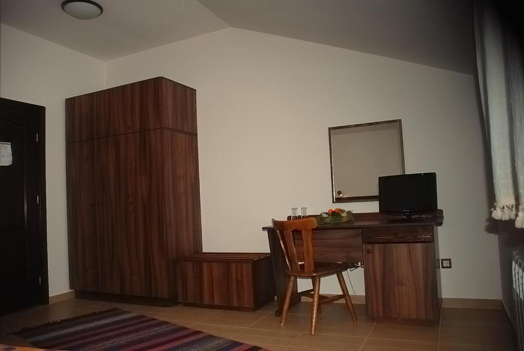 Hotel Teddy House Bansko Quarto foto